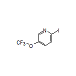 2-Iodo-5-(trifluoromethoxy)pyridine