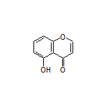 5-Hydroxy-4H-chromen-4-one