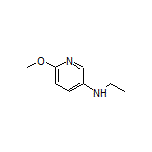 N-Ethyl-6-methoxypyridin-3-amine