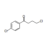 4-Chloro-1-(4-chlorophenyl)butan-1-one