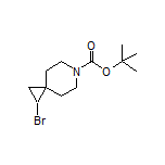 1-Bromo-6-Boc-6-azaspiro[2.5]octane