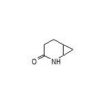 2-Azabicyclo[4.1.0]heptan-3-one