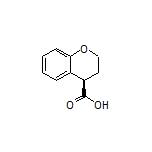 (R)-Chroman-4-carboxylic Acid