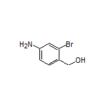 4-Amino-2-bromobenzyl Alcohol