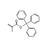 Trityl Methacrylate