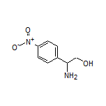 2-Amino-2-(4-nitrophenyl)ethan-1-ol