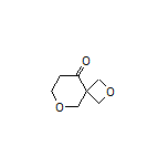 2,6-Dioxaspiro[3.5]nonan-9-one