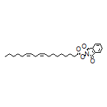 1,3-Dioxoisoindolin-2-yl (9Z,12Z)-Octadeca-9,12-dienoate
