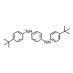 N1,N4-Bis[4-(tert-butyl)phenyl]benzene-1,4-diamine