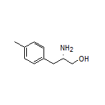 (S)-2-Amino-3-(p-tolyl)-1-propanol