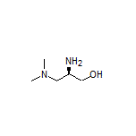(R)-2-Amino-3-(dimethylamino)propan-1-ol