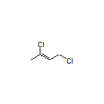 (Z)-1,3-Dichlorobut-2-ene