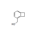 Bicyclo[4.2.0]octa-1,3,5-trien-2-ylmethanol