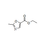 Ethyl 2-Methyloxazole-5-carboxylate