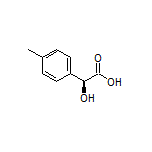 (S)-2-Hydroxy-2-(p-tolyl)acetic Acid