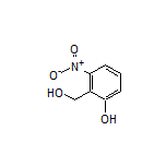 2-(Hydroxymethyl)-3-nitrophenol