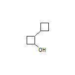 [1,1’-Bi(cyclobutan)]-2-ol