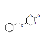 5-(Benzyloxy)-1,3-dioxan-2-one