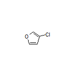 3-Chlorofuran