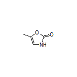 5-Methyloxazol-2(3H)-one