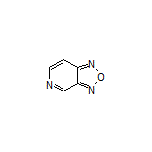 [1,2,5]Oxadiazolo[3,4-c]pyridine