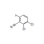 2,3-Dichloro-6-iodobenzonitrile