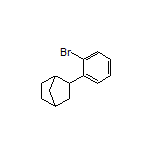 2-(2-Bromophenyl)bicyclo[2.2.1]heptane