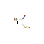 3-Aminoazetidin-2-one