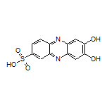 7,8-Dihydroxyphenazine-2-sulfonic Acid