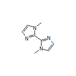 1,1’-Dimethyl-1H,1’H-2,2’-biimidazole