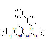 1,3-Bis(Boc)-2-(2-biphenylylmethyl)guanidine