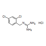 2-(2,4-Dichlorobenzyl)guanidine Hydrochloride