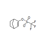 Bicyclo[2.2.1]hept-2-en-2-yl Trifluoromethanesulfonate