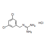 2-(3,5-Dichlorobenzyl)guanidine Hydrochloride
