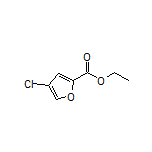 Ethyl 4-Chlorofuran-2-carboxylate