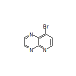 8-Bromopyrido[2,3-b]pyrazine