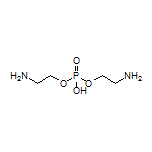 Bis(2-aminoethyl) Hydrogen Phosphate