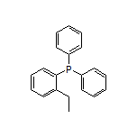 (2-Ethylphenyl)diphenylphosphine