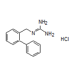 2-(2-Biphenylylmethyl)guanidine Hydrochloride