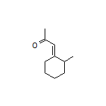 1-(2-Methylcyclohexylidene)-2-propanone