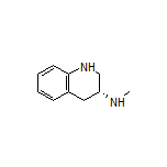 (R)-N-Methyl-1,2,3,4-tetrahydroquinolin-3-amine