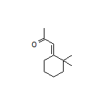 1-(2,2-Dimethylcyclohexylidene)-2-propanone