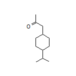 1-(4-Isopropylcyclohexyl)-2-propanone