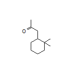 1-(2,2-Dimethylcyclohexyl)-2-propanone