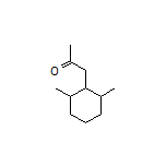 1-(2,6-Dimethylcyclohexyl)-2-propanone