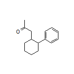 1-(2-Phenylcyclohexyl)-2-propanone