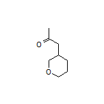 1-(Tetrahydro-2H-pyran-3-yl)-2-propanone