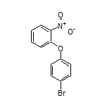 1-(4-Bromophenoxy)-2-nitrobenzene
