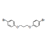 1,3-Bis(4-bromophenoxy)propane
