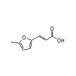 (E)-3-(5-Methylfuran-2-yl)acrylic Acid